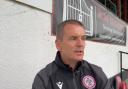 Stanley boss John Doolan