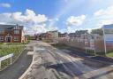 Admarsh Drive