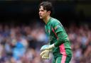 Trafford has completed his move to Leeds United