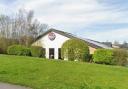 Brewers Fayre's Oakenhurst Farm restaurant in Lower Darwen