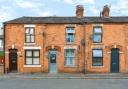 The home on 78 Station Road in Croston