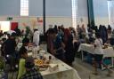 The Young Entrepreneurs event was in its second year