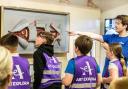 Mobile Museum set to bring rare artwork to Darwen this summer