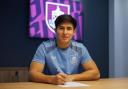 New Burnley signing Dastan Satpayev