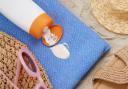 Sun cream stains can be an annoyance to get out of clothes
