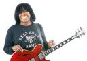 STAR TURN Joan Armatrading is one of the highlights at this year’s Great British Rhythm and Blues Festival