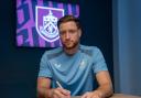 New signing Grégoire Coudert