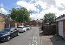Spotland Tops, Rochdale