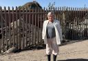 In her latest column, Ashley Dalton MP has spoken on the 'unacceptable' Simonswood Stink