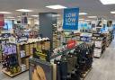 The new Shoezone has officially opened in The Mall Blackburn