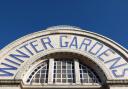Blackpool Winter Gardens