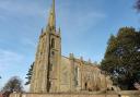 St Michael's Church, Kirkham