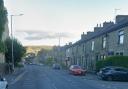 Burnley Road, Rawtenstall