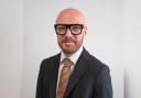 Dr Gareth Thomas