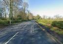 Hoghton Lane, Hoghton
