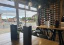 Inside Little Italy Eccleston