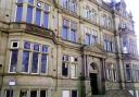 CAMPAIGN The building as it is now