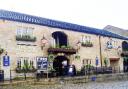 PUB OF THE WEEK: The Inn on the Wharf, Burnley