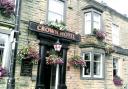 Pub of the week: The Crown Hotel, Colne