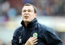 Gary Bowyer has brought stability