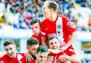 Rovers impressed at Reading