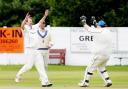 Keith Roscoe goes in search of a 100th five-wicket haul