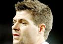 No concern over Gerrard