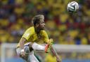 Brilliant Neymar inspires Brazil to victory