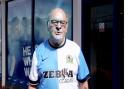 Blackburn Rovers’ kit launch video featuring well-known fan Alan ‘Birdy’ Birkbeck has divided opinion