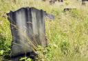 Visitors’ plea at old Blackburn cemetery before World War One anniversary