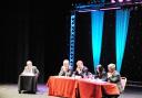 DEBATE: Blackburn’s poll hopefuls in the Question Time-style event