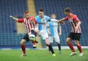 Rovers pushed Southampton close in the U21s Premier League Cup final