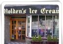 Holden’s Ice Cream