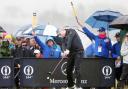Mark Young played at the 2015 Open after progressing through Regional and Final Qualifying and is aiming to be back in 2026