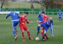 Colne keen to end silverware drought at Holker Old Boys