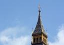 Big Ben will be silenced on Wednesday as a mark of respect