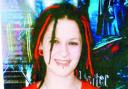MURDER VICTIM: Sophie Lancaster