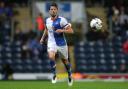 UNCERTAIN FUTURE: Skipper Jason Lowe is one of seven Rovers players out of contract this summer
