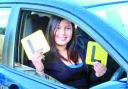 BID TO BOOST ROAD SAFETY: A new driver in Australia where they have graduated licences for young people