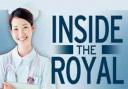 Inside Royal Blackburn Hospital: ‘Emergency department can cope’