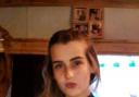 Olivia Durkin, 13, is missing from home