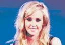 Diana Vickers on a high with 'best song yet'