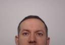 JAILED: Matthew Farrimond defrauded the construction company he worked for in Westhoughton.