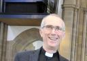 The Venerable Mark Ireland, Archdeacon of Blackburn