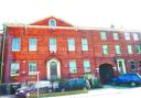 BUILDING A DREAM: A listed building on King Street, Blackburn, which was the birthplace of Albert Neilson Hornby, is up for auction