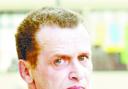 GUILTY: Wayne Cook