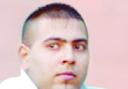 JAILED: Yasin Ali Khan, one of the gang of four