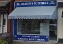 Nigel Easton's has retired from Easton's Butchers in Blackburn