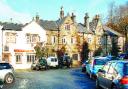 ACCOLADE: Guide praise for Ribble Valley's Inn at Whitewell