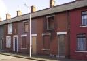 There are more than 2,500 empty homes in Blackburn with Darwen